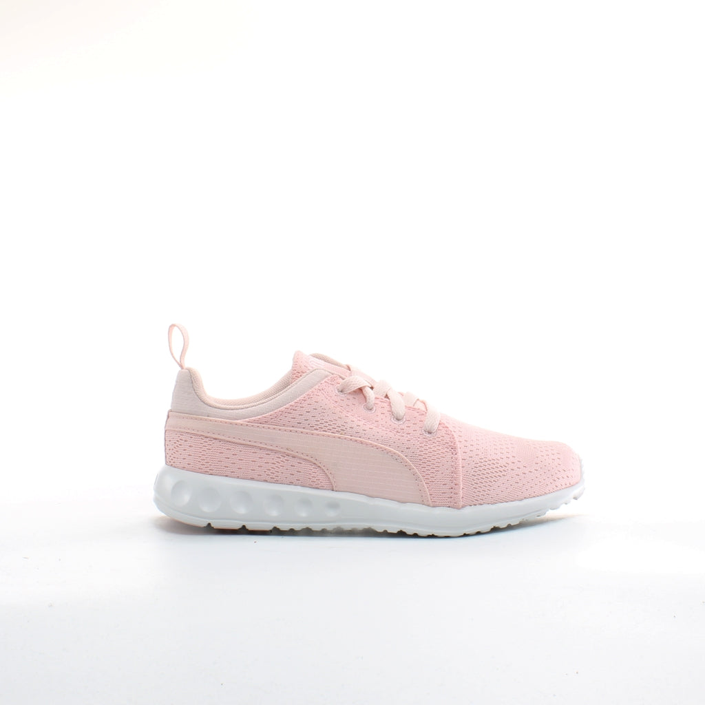 Puma Carson Runner Womens Pink Running Shoes