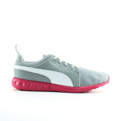 Puma Carson Runner CV Mens Grey Running Shoes