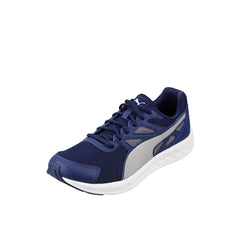 Puma Driver 2 Mens Blue Golf Shoes