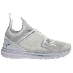 Puma Ignite Limitless 2 Mens Grey Trainers