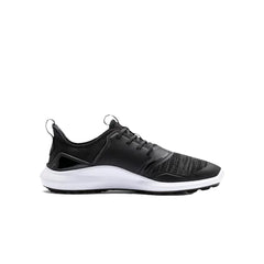 Puma Ignite NXT Mens Black Golf Shoes