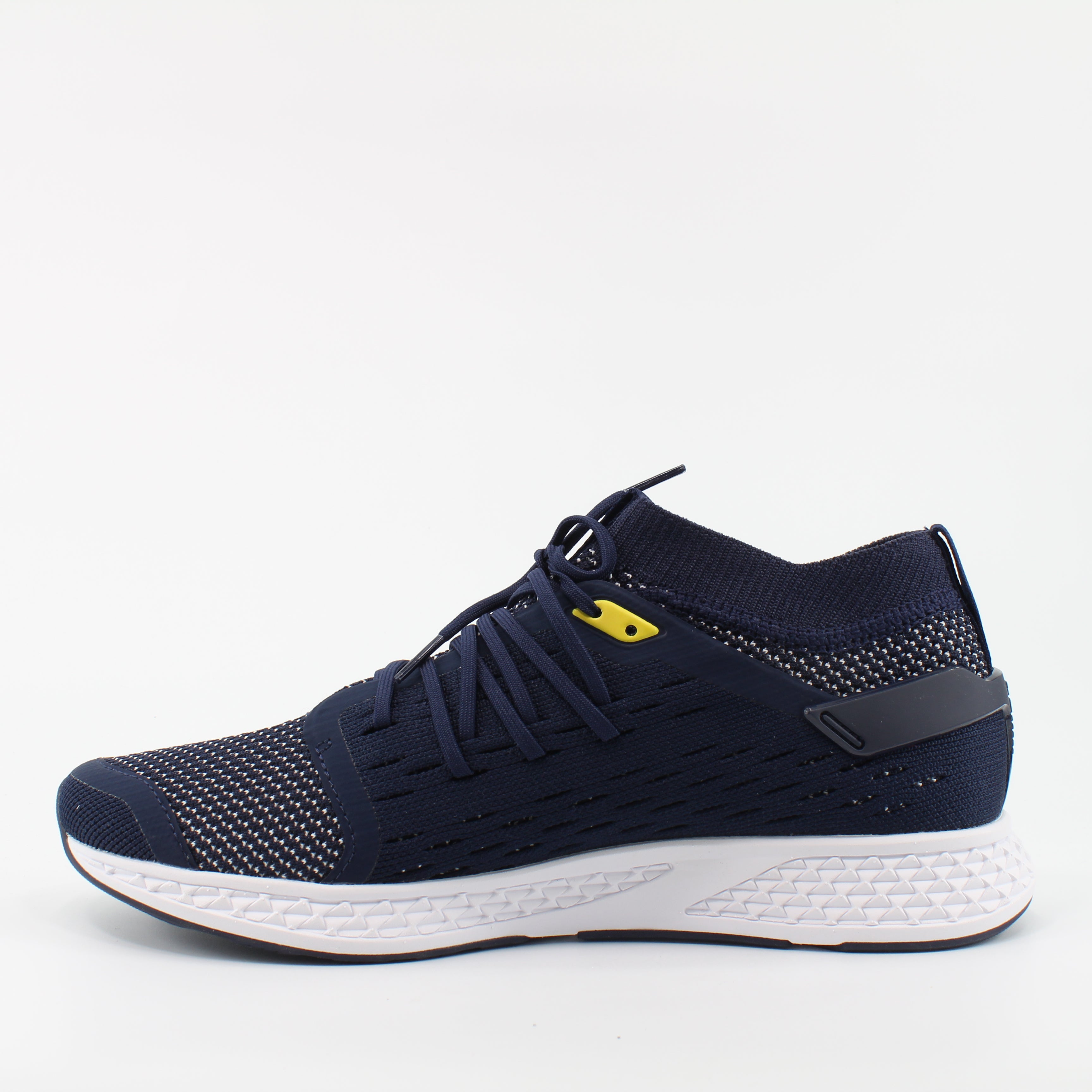 Puma Speed 500 Mens Navy Trainers