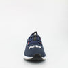 Puma Hybrid NX Mens Navy Trainers