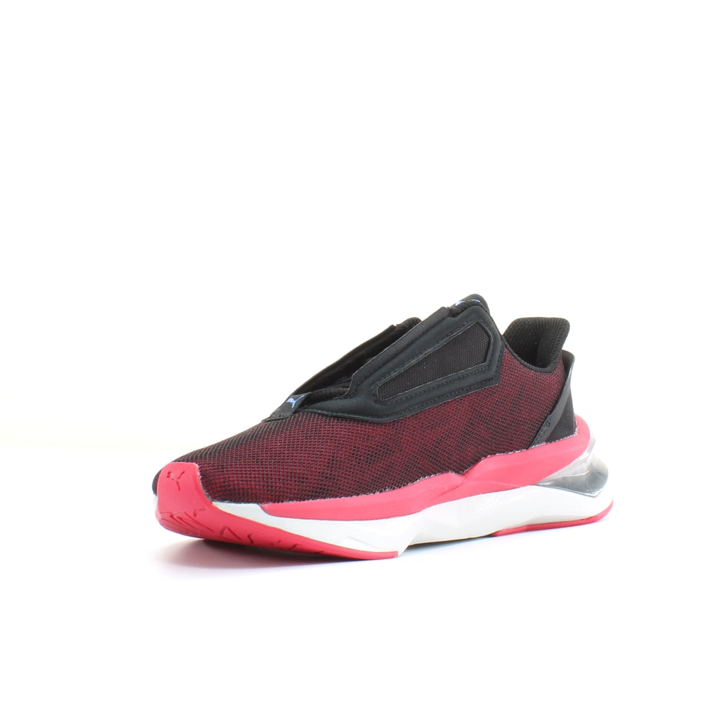 Puma LQD Cell Shatter Shift Q4 Womens Black Trainers