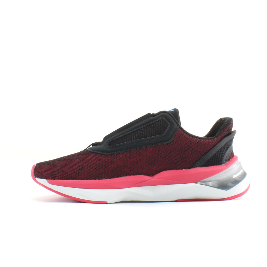 Puma LQD Cell Shatter Shift Q4 Womens Black Trainers