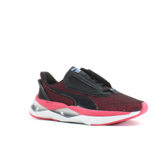 Puma LQD Cell Shatter Shift Q4 Womens Black Trainers