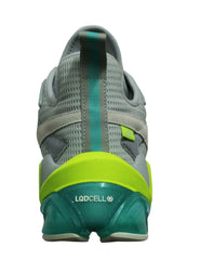 Puma LQDCELL Origin Mens Grey Running Shoes