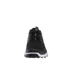 Puma Grip Fusion Mens Black Golf Shoes