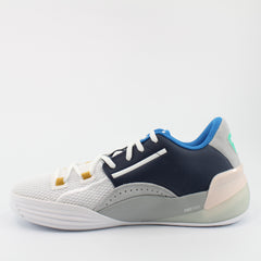 Puma Clyde Hardwood Mens Multicoloured Trainers