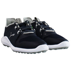 Puma Ignite Fasten8 Womens Navy Golf Shoes