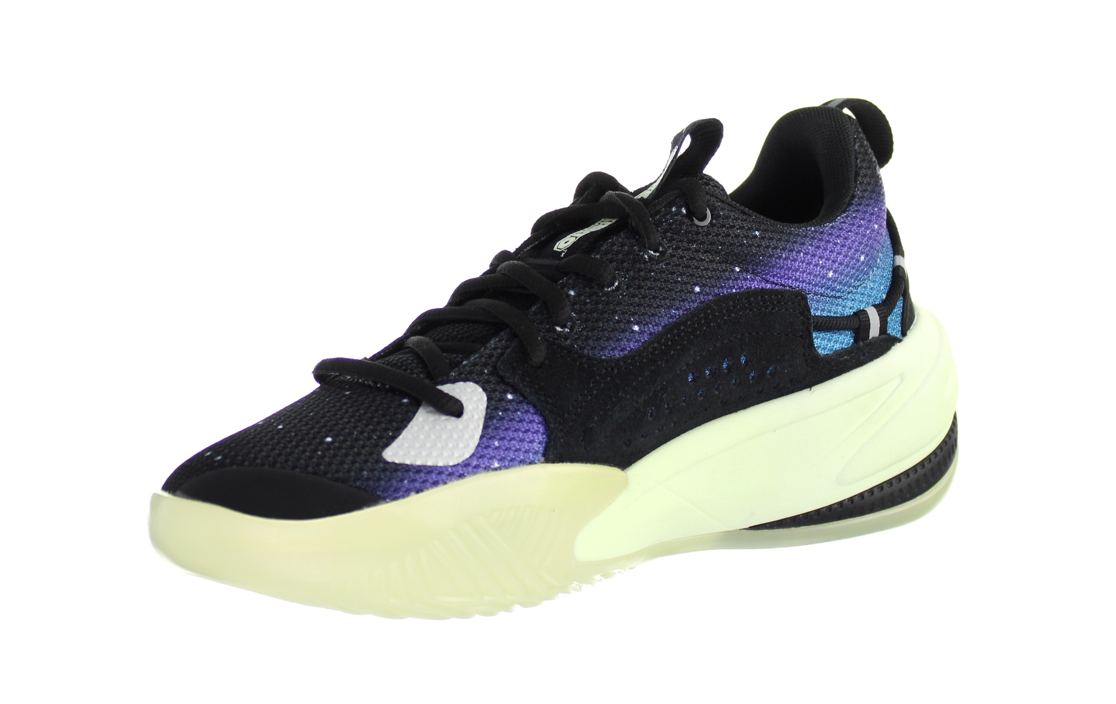 Puma RS-D Super Mario Galaxy Mens Black Trainers