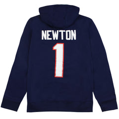 Fanatics NFL New England Patriots Mens Hoodie