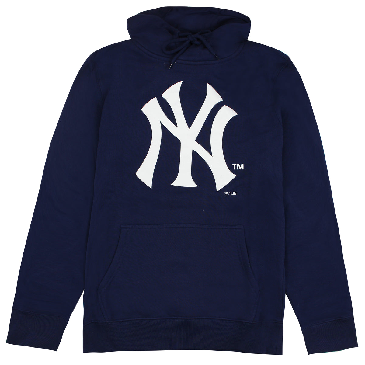 Fanatics New York Yankees Team Hoodie Graphic Jumper