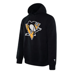 Fanatics NHL Pittsburgh Penguins Mens Hoodie