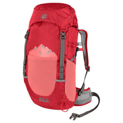 Jack Wolfskin Pioneer 22 kids Backpack