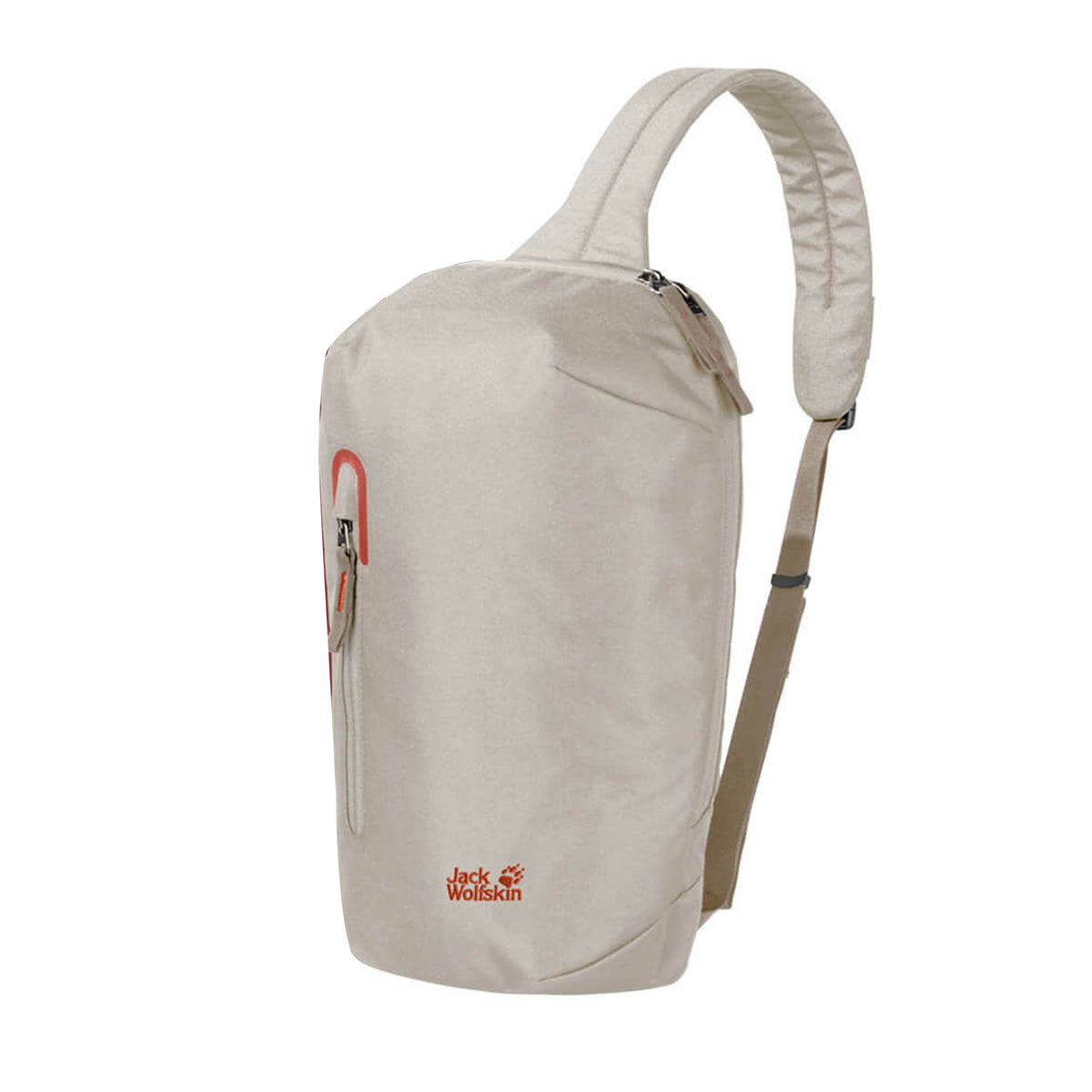 Jack Wolfskin 8L Maroubra Sling Mens Bag