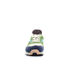 Diadora N9000 Socks Terra Multicolour Mens Trainers