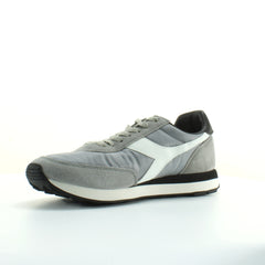 Diadora Heritage Koala Mens Grey Trainers