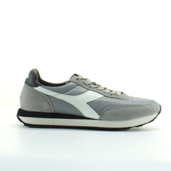 Diadora Heritage Koala Mens Grey Trainers