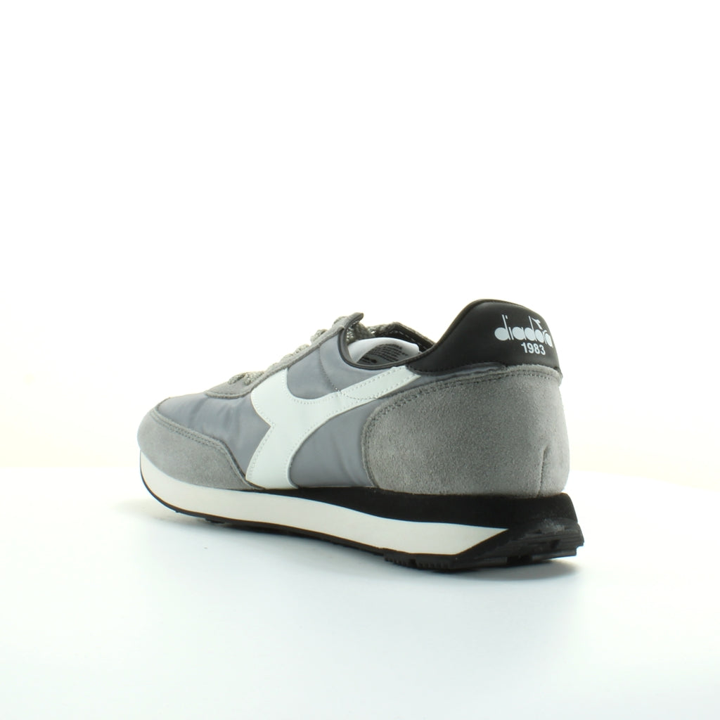 Diadora Heritage Koala Mens Grey Trainers