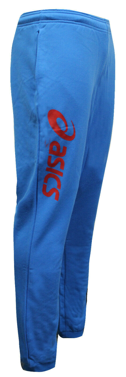 Asics Sigma Mens Blue Track Pants