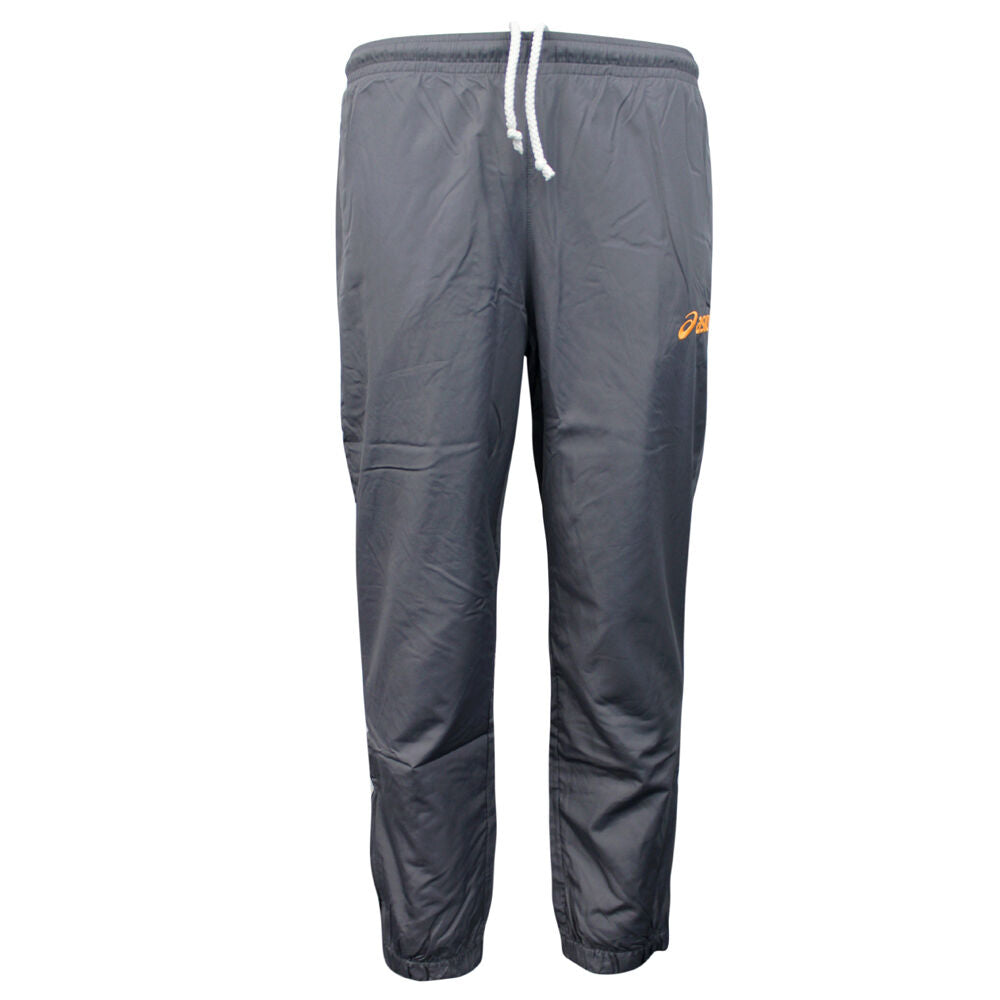 Asics Osaka Mens Grey Track Pants