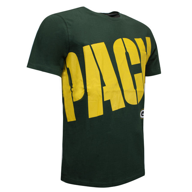 Fanatics NFL Green Bay Packers Mens T-Shirt