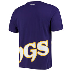 Fanatics Minnesota Vikings Mens T-Shirt