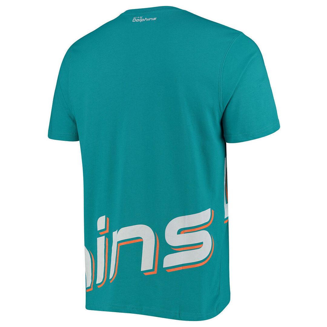 Fanatics Miami Dolphins Mens T-Shirt