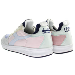 Diadora B.Elite LC23 Mens Multicoloured Trainers