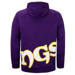 Fanatics NFL Minnesota Vikings Mens Hoodie