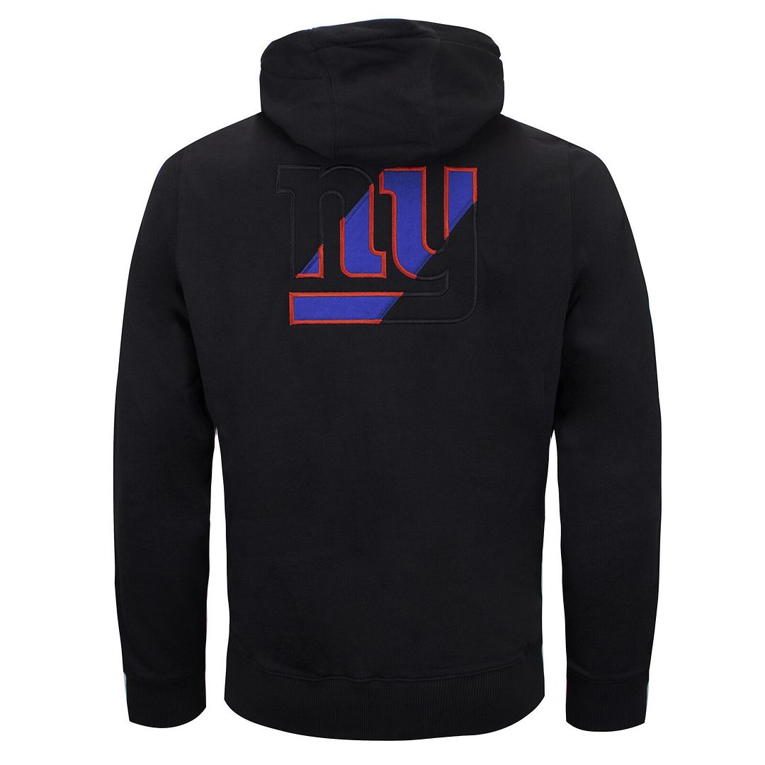 Fanatics New York Giants Mens Track Jacket