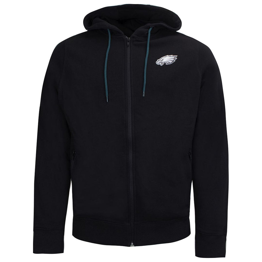 Fanatics NFL Philadelphia Eagles Mens Track Jacket