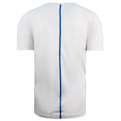 Asics Solution Dye GPX Mens White T-Shirt