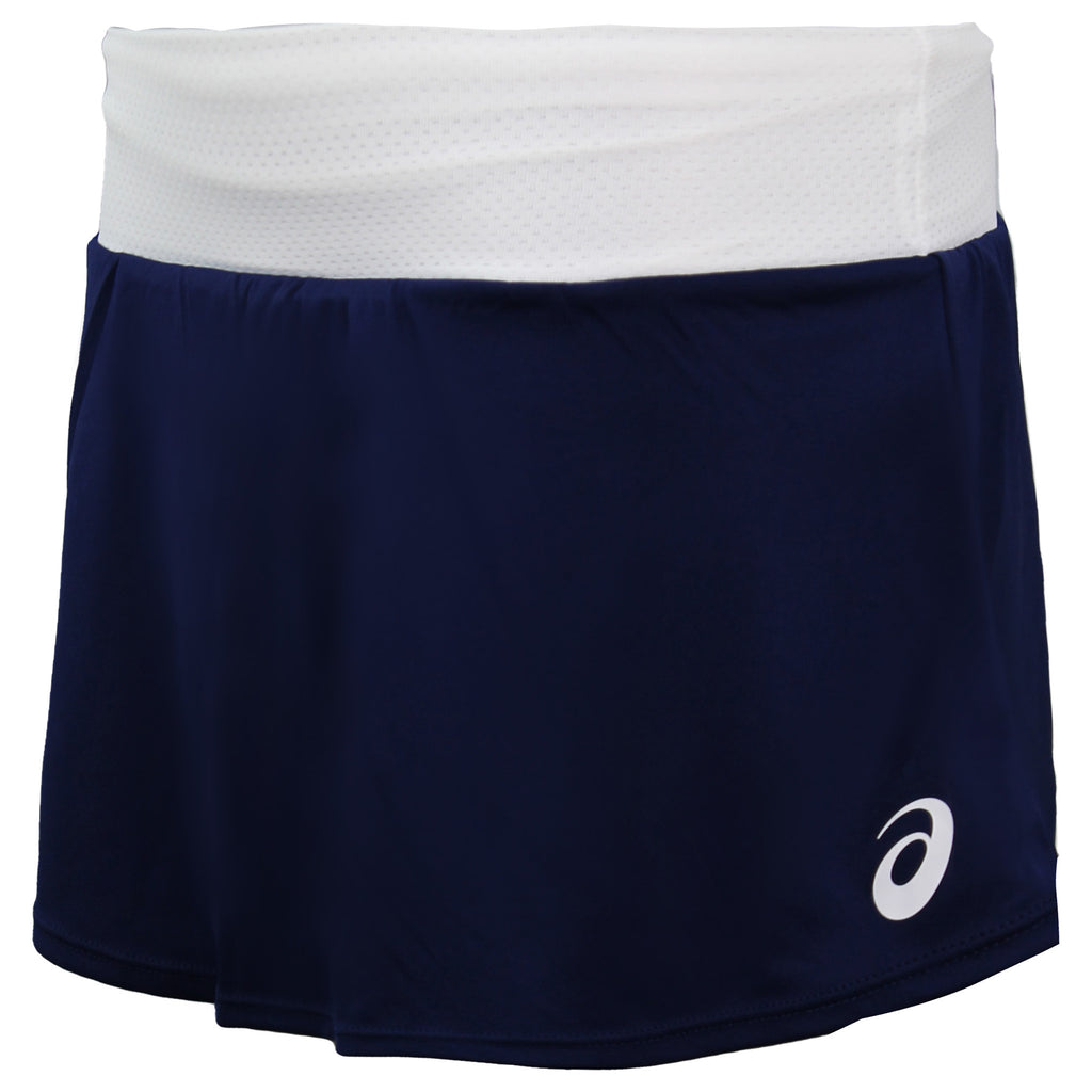 Asics Tennis Kids Navy Skirt