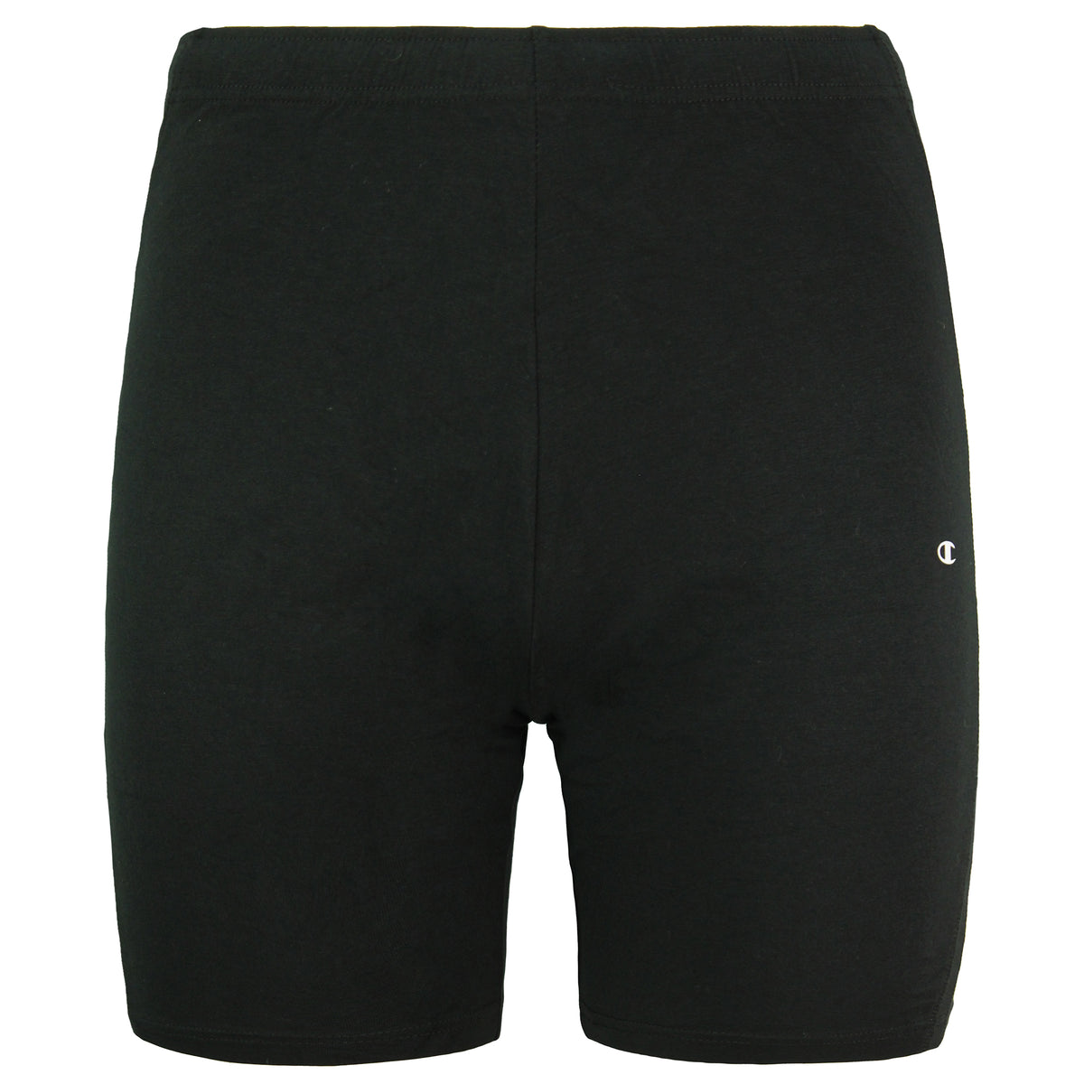 Champion Mens Black Cycling Shorts