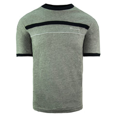 Champion American Mens Grey T-Shirt