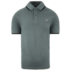 Champion Easy Fit Mens Blue Polo Shirt