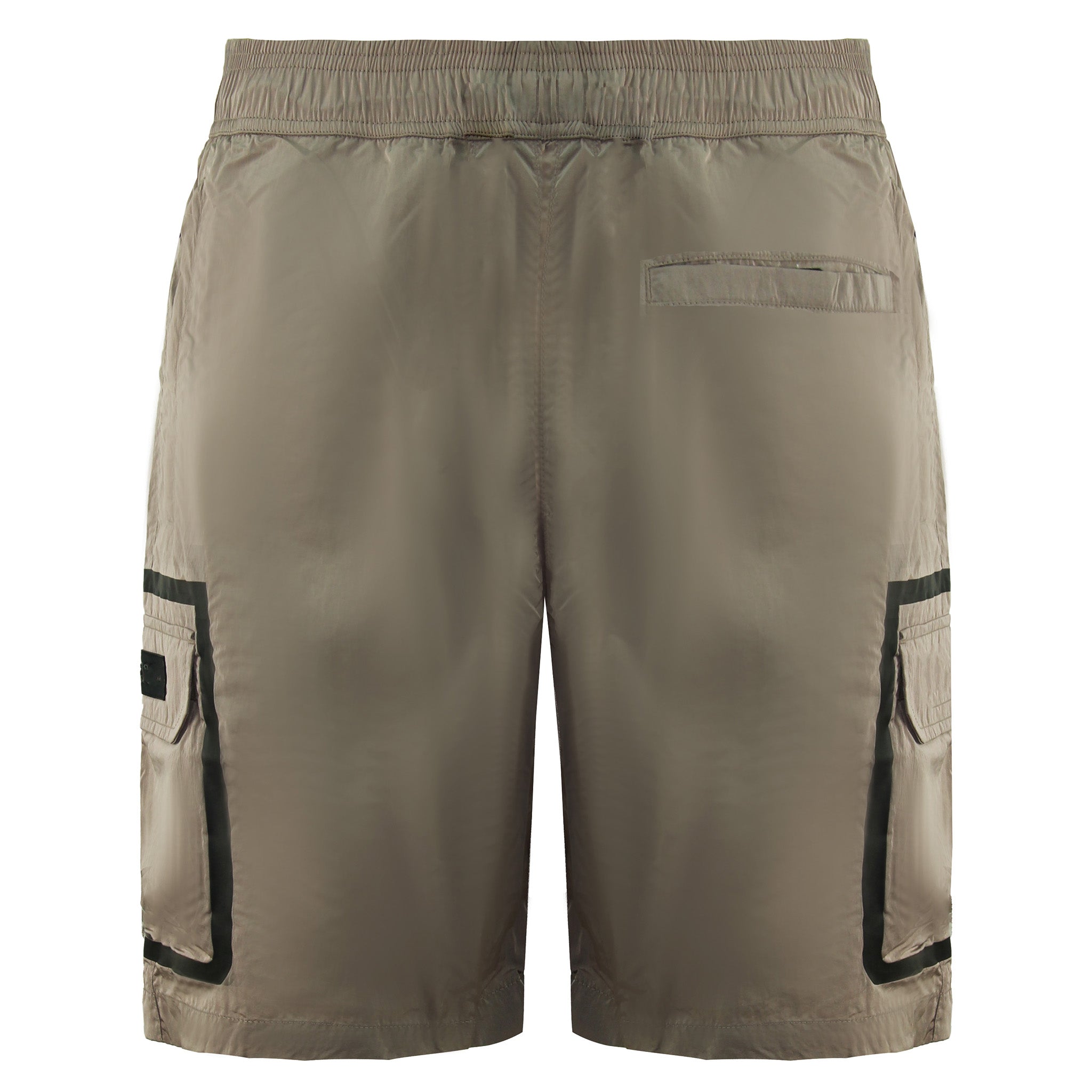 Nicce Type 1-21 Mens Dusty Pink Shorts