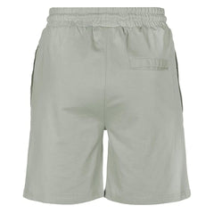 Nicce Stylo Mens Light Green Shorts
