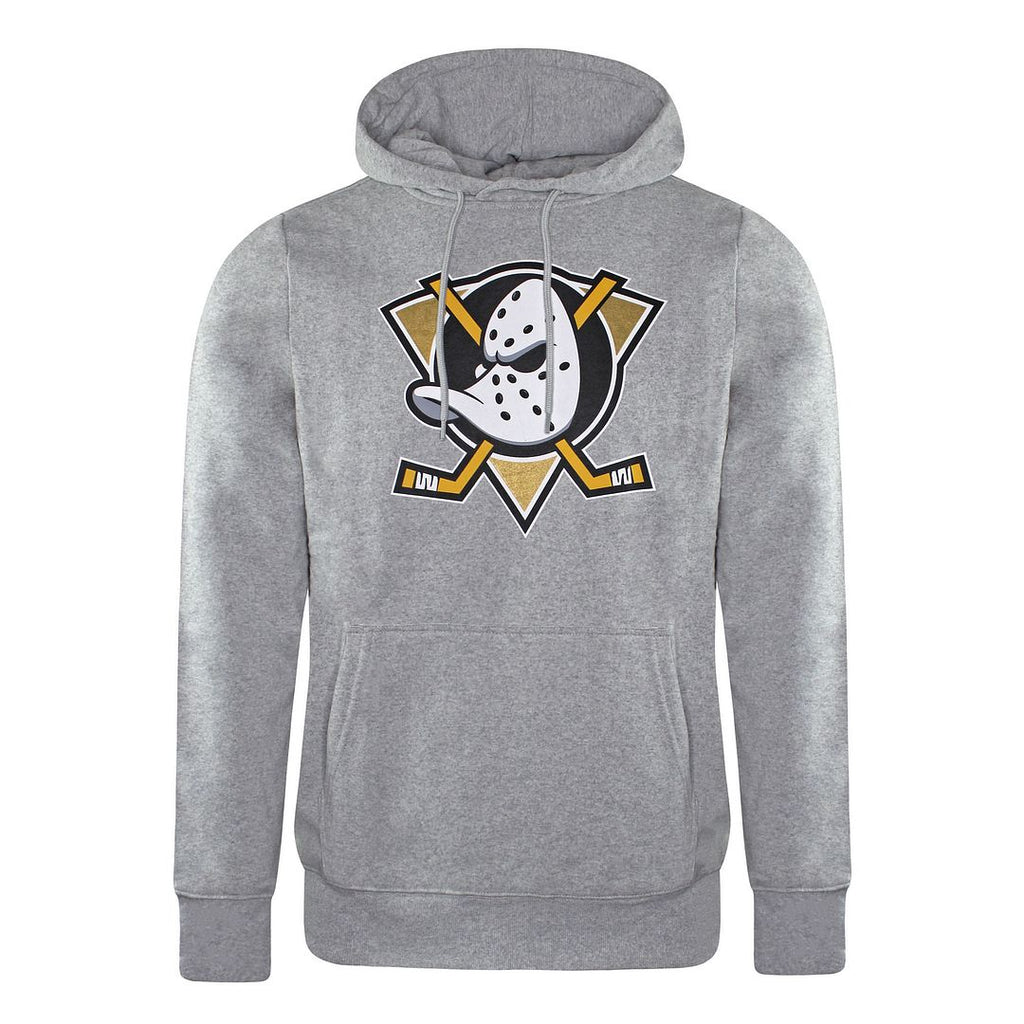 Fanatics NHL Anaheim Ducks Mens Hoodie