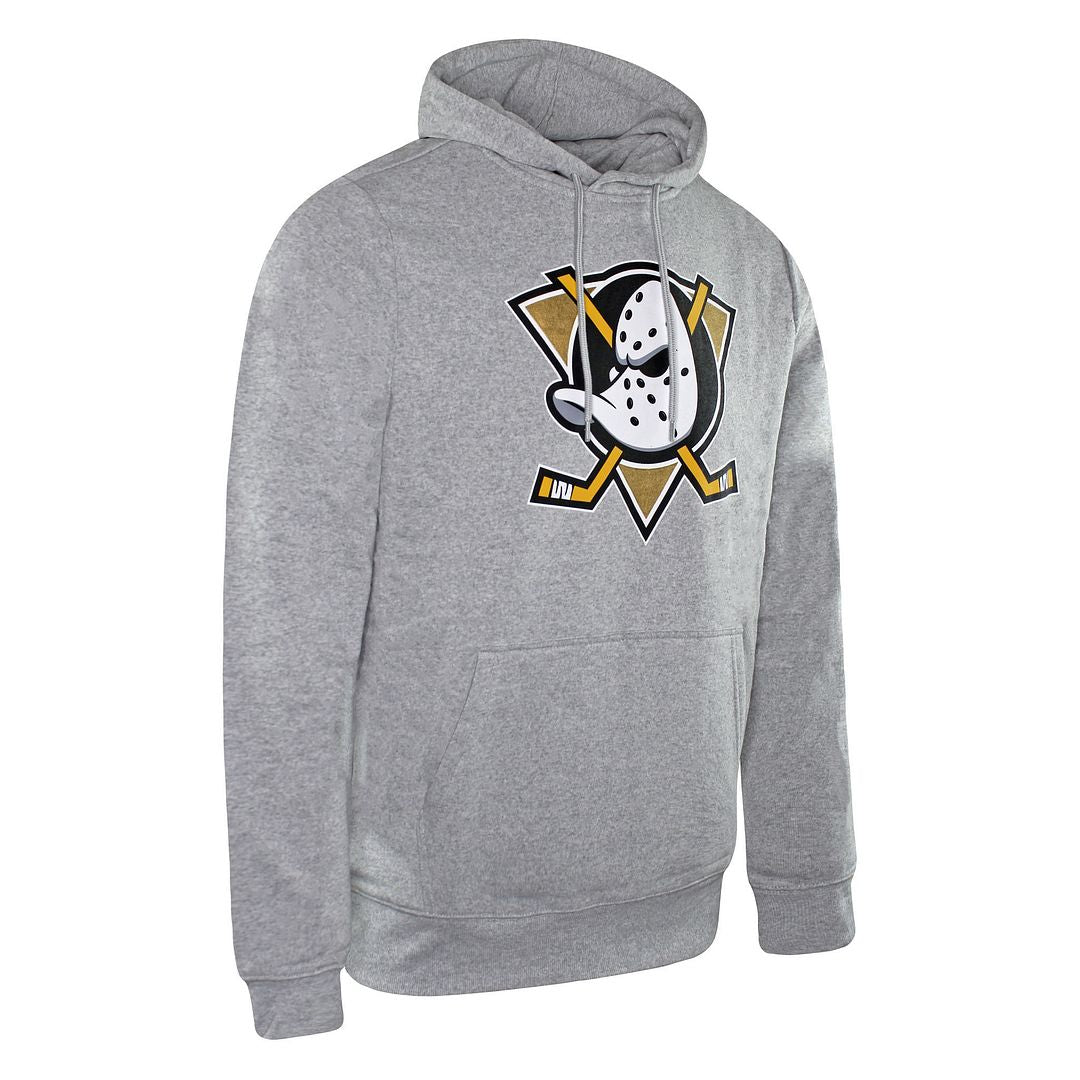 Fanatics NHL Anaheim Ducks Mens Hoodie