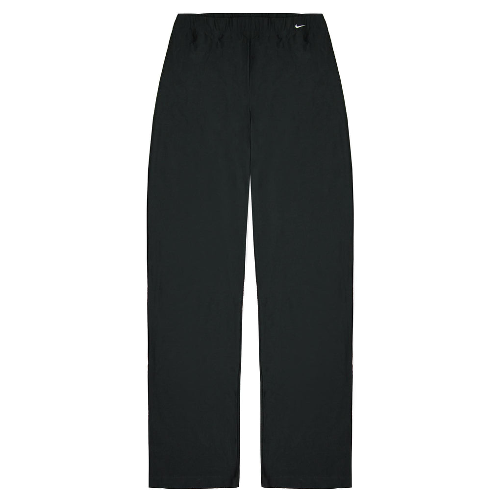 Nike Dri-Fit Womens Black Trousers