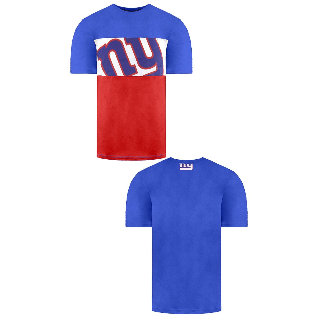 Fanatics NFL Team Apparel New York Giants T-Shirt