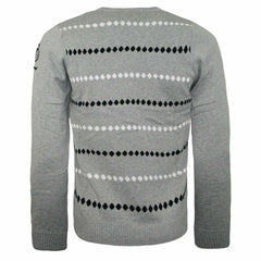 Nike 1972 Mens Grey Sweater