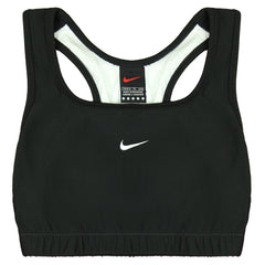 Nike Dri-Fit Womens Black Sports Bra