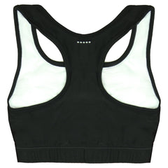 Nike Dri-Fit Womens Black Sports Bra