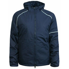 Nike Clima Fit Womens Navy Jacket