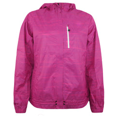 Nike  Womens Light Shell Pink ACG Jacket