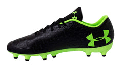 Under Armour UA Magnetico Premiere Leather FG Football Boots - Mens